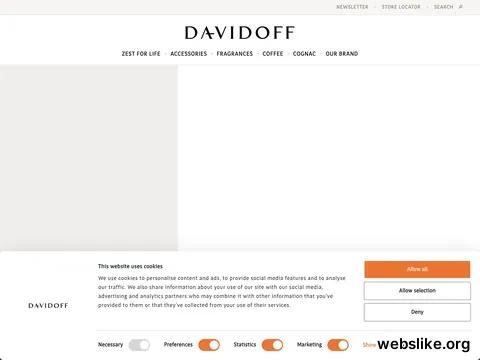 zinodavidoff.com