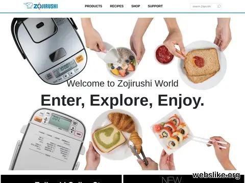 zojirushi.com