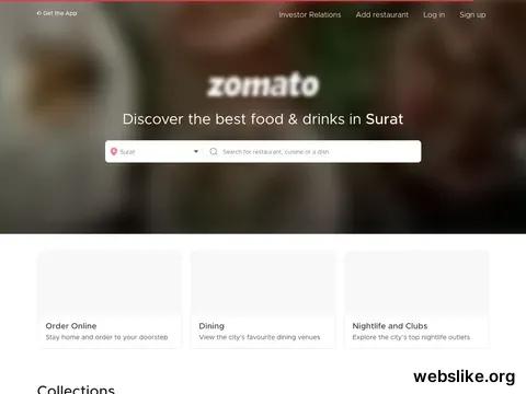 zomato.com