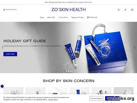 zoskinhealth.com