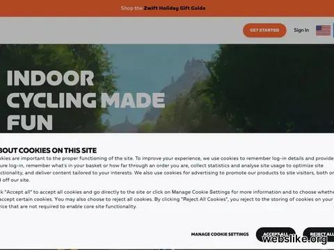 zwift.com