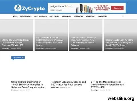 zycrypto.com