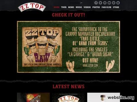 zztop.com